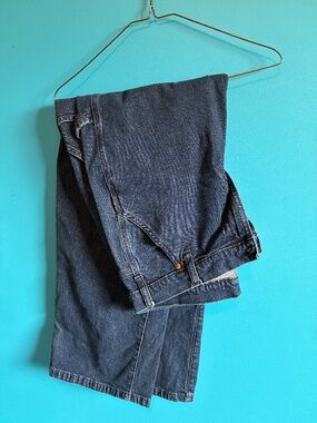 Gap Jeans